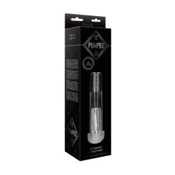 BOMBA AUTOMATIC CYBER PUMP PUMPED