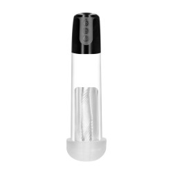 BOMBA AUTOMATIC CYBER PUMP PUMPED