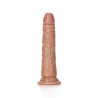 DILDO SLIM REALISTIC 6 /15,5 CM REALROCK