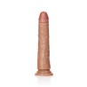 DILDO SLIM REALISTIC 7 /18 CM REALROCK