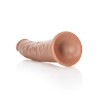 DILDO SLIM REALISTIC 7 /18 CM REALROCK