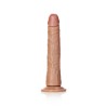 DILDO SLIM REALISTIC 8 /20,5 CM REALROCK