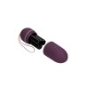 OVO VIBRATÓRIO COM COMANDO L ROXO SHOTS TOYS