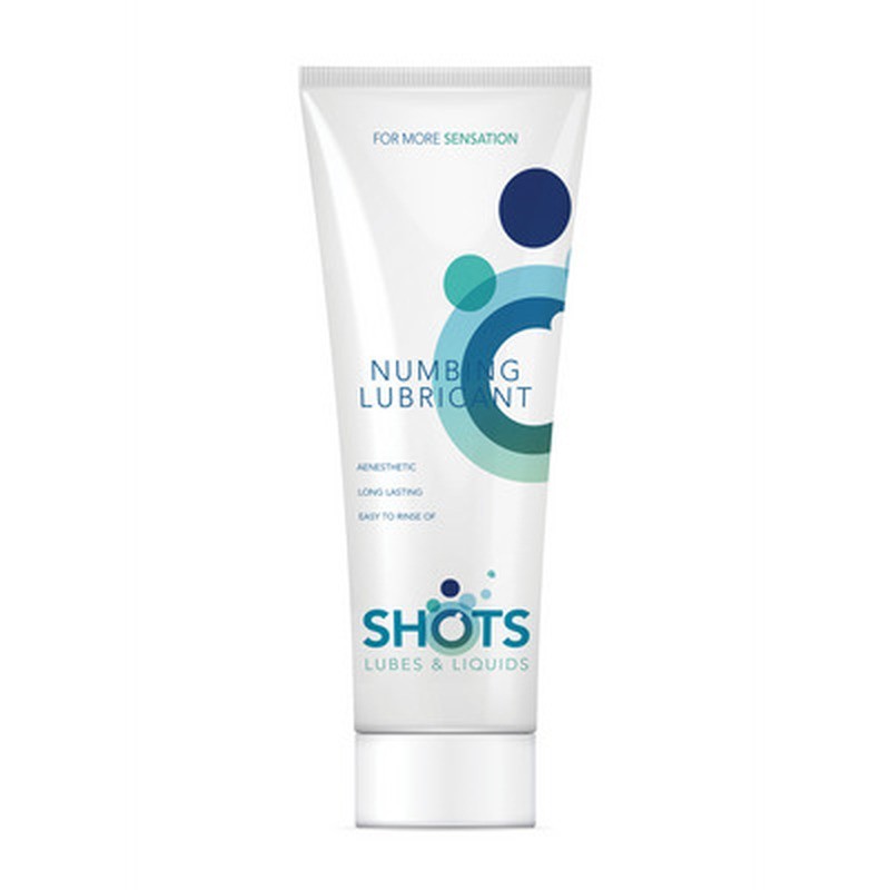 LUBRIFICANTE COM EFEITO RELAXANTE 3 FL OZ 100 ML SHOTS LUBES & LIQUIDS LUBRIFICANTE COM EFEITO RELAXANTE 3 FL OZ 100 ML SHOTS LUBES & LIQUIDS