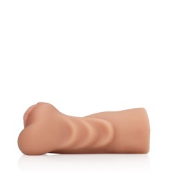 MASTURBADOR VAGINA POLICE OFFICER FLESH S-LINE