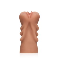 MASTURBADOR VAGINA POLICE OFFICER FLESH S-LINE