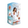 MASTURBADOR VAGINA NURSE TAN S-LINE