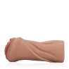 MASTURBADOR VAGINA NURSE TAN S-LINE