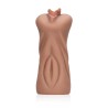 MASTURBADOR VAGINA NURSE TAN S-LINE