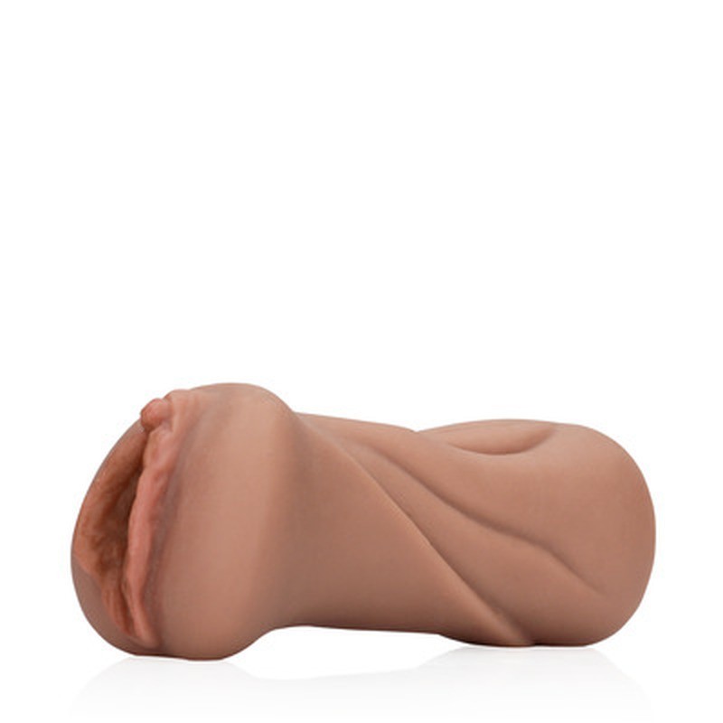 MASTURBADOR VAGINA NURSE TAN S-LINE MASTURBADOR VAGINA NURSE TAN S-LINE