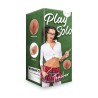 MASTURBADOR VAGINA TEACHER TAN S-LINE