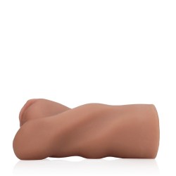MASTURBADOR VAGINA TEACHER TAN S-LINE
