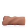 MASTURBADOR VAGINA TEACHER TAN S-LINE