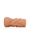 MASTURBADOR ÂNUS FLIGHT ATTENDANT FLESH S-LINE