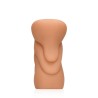 MASTURBADOR ÂNUS FLIGHT ATTENDANT FLESH S-LINE