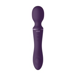 VARINHA MASSAJADORA ENORA ROXO VIVE
