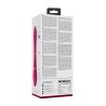 VIBRADOR MIRA SPINNING G-SPOT RABBIT ROSA VIVE 