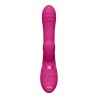 VIBRADOR TANI FINGER MOTION WITH PULSE-WAVE ROSA VIVE 