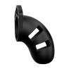 JAULA MODEL 20 CHASTITY 4 /9 CM MANCAGE