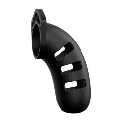 JAULA MODEL 21 CHASTITY 4.5 /11,5 CM MANCAGE