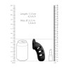 JAULA MODEL 21 CHASTITY 4.5 /11,5 CM MANCAGE