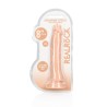 DILDO SEM TESTÍCULOS 8 / 20 CM REALROCK