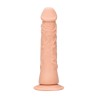 DILDO SEM TESTÍCULOS 8 / 20 CM REALROCK