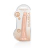 DILDO SEM TESTÍCULOS 9 / 23 CM REALROCK