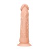 DILDO SEM TESTÍCULOS 9 / 23 CM REALROCK