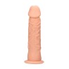 DILDO SEM TESTÍCULOS 9 / 23 CM REALROCK