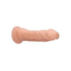 DILDO SEM TESTÍCULOS 9 / 23 CM REALROCK