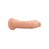 DILDO SEM TESTÍCULOS 9 / 23 CM REALROCK