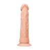 DILDO SEM TESTÍCULOS 10 / 27 CM REALROCK