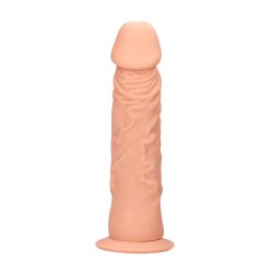 DILDO SEM TESTÍCULOS 10 / 27 CM REALROCK