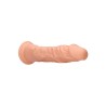 DILDO SEM TESTÍCULOS 10 / 27 CM REALROCK