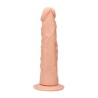 DILDO SEM TESTÍCULOS 10 / 27 CM REALROCK