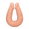 DILDO DUPLO 14 / 36 CM REALROCK