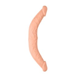 DILDO DUPLO 14 / 36 CM REALROCK
