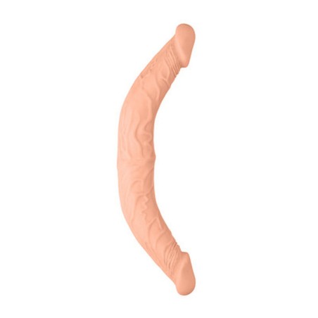 DILDO DUPLO 14 / 36 CM REALROCK