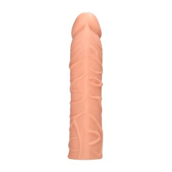 MANGA PARA O PÉNIS 7 / 17 CM REALROCK