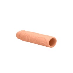 MANGA PARA O PÉNIS 7 / 17 CM REALROCK