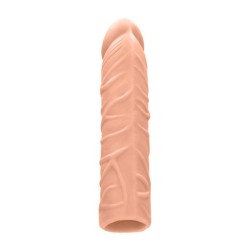 MANGA PARA O PÉNIS 7 / 17 CM REALROCK