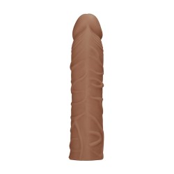 MANGA PARA O PÉNIS TAN 7 / 17 CM REALROCK