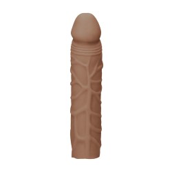 MANGA PARA O PÉNIS TAN 7 / 17 CM REALROCK