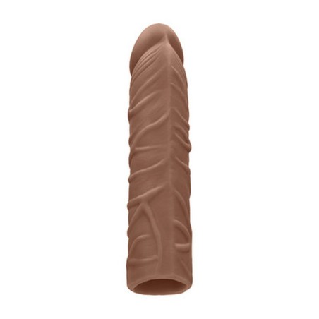 MANGA PARA O PÉNIS TAN 7 / 17 CM REALROCK