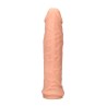 MANGA PARA O PÉNIS 6 / 16 CM REALROCK