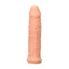 MANGA PARA O PÉNIS 6 / 16 CM REALROCK