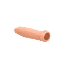 MANGA PARA O PÉNIS 6 / 16 CM REALROCK
