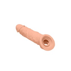 MANGA PARA O PÉNIS 8 / 20 CM REALROCK
