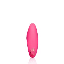 VIBRADOR DE CASAL COM COMANDO WILD STRAWBERRY LOVELINE